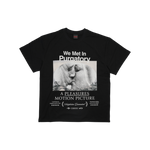 Pleasures - Devotion T-shirt - Black