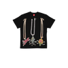 Ice Cream - Ginger Ale Ss Tee - Black