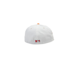 New Era - 5950 Atlbra 00asg Fitted Hat - Multicolor