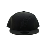 New Era - Basic Snap 950 Flomarco Blkblk Snapback Hat - Multicolor