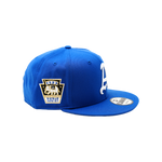 New Era - 950 Philadelphia Athletics Snapback Hat - Multicolor