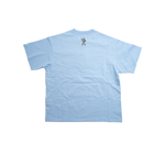 Billionaire Boys Club - Bb Icy Ss Knit Tee - Blue