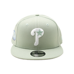 New Era - 950 Philadelphia Phillies Is 2004 Snapback Hat - Multicolor