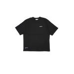 Off-white - Archigeography Arrow Skate S/s Tee - Black