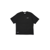 Off-white - Archigeography Arrow Skate S/s Tee - Black