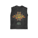 Paradise Lost - 1022-1023 Tee - Charcoal