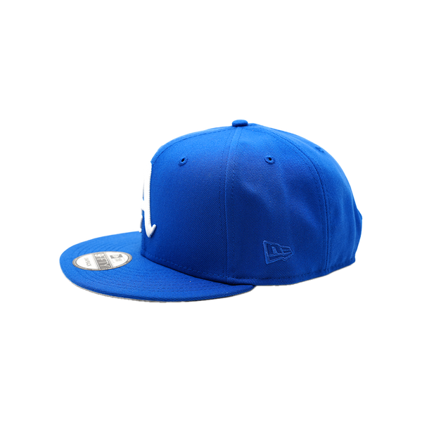New Era - 950 Philadelphia Athletics Snapback Hat - Multicolor — alternate view