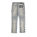 Embellish - Hart Relaxed Denim - Denim