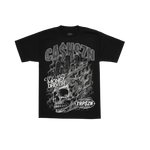 Szn - Money Driven Tee - Black