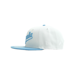 New Era - 950 Kansas City Royals Snapback Hat - Multicolor