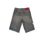 Diet Starts Monday - Dsm - Venice Denim Shorts - Denim