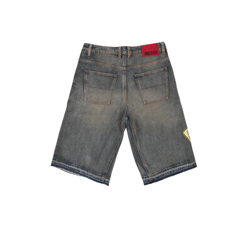 Diet Starts Monday - Dsm - Venice Denim Shorts - Denim