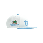 New Era - 950 Kansas City Royals Snapback Hat - Multicolor