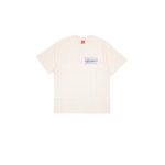Ice Cream - Grape Ss Knit Tee - White