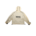 Rta - Zayden Track Windbreaker Jacket - Multicolor