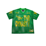 Paper Planes - Planes Dynasty Jersey Tee - Multicolor