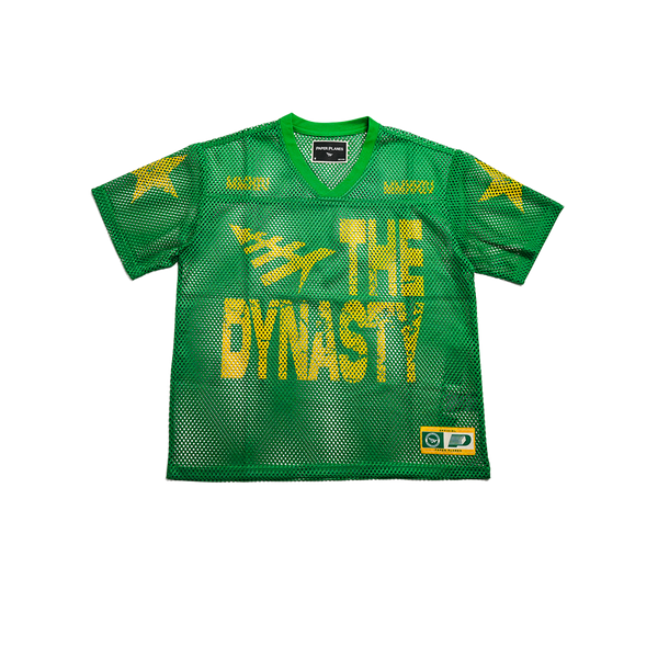 Paper Planes - Planes Dynasty Jersey Tee - Multicolor