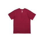 Billionaire Boys Club - BBC - All Welcome Ss Knit Tee - Multicolor