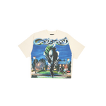 Godspeed - Neighborhood Watch Tshirt - Multicolor