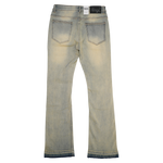 Sugar Hill - Dallas Stacked Jeans - Multicolor