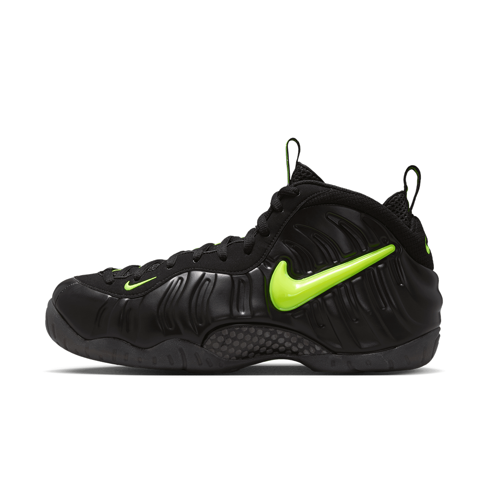 Nike - Air Foamposite Pro "Voltage"