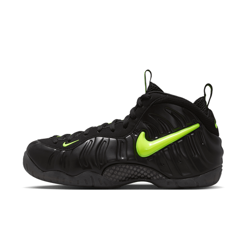 Nike - Air Foamposite Pro "Voltage"