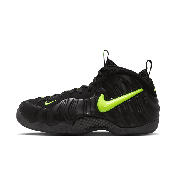 Nike - Air Foamposite Pro "Voltage"