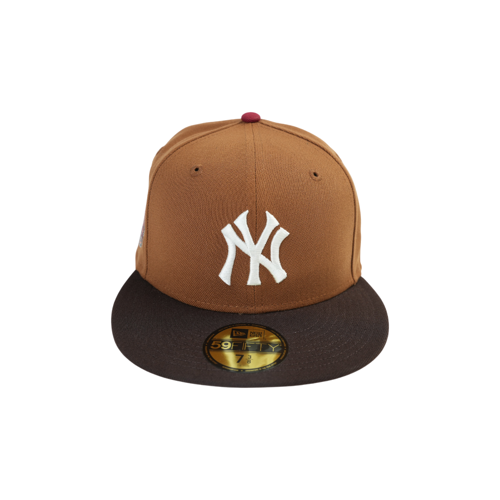 New Era - 5950 New York Yankees Fitted Hat - Multicolor