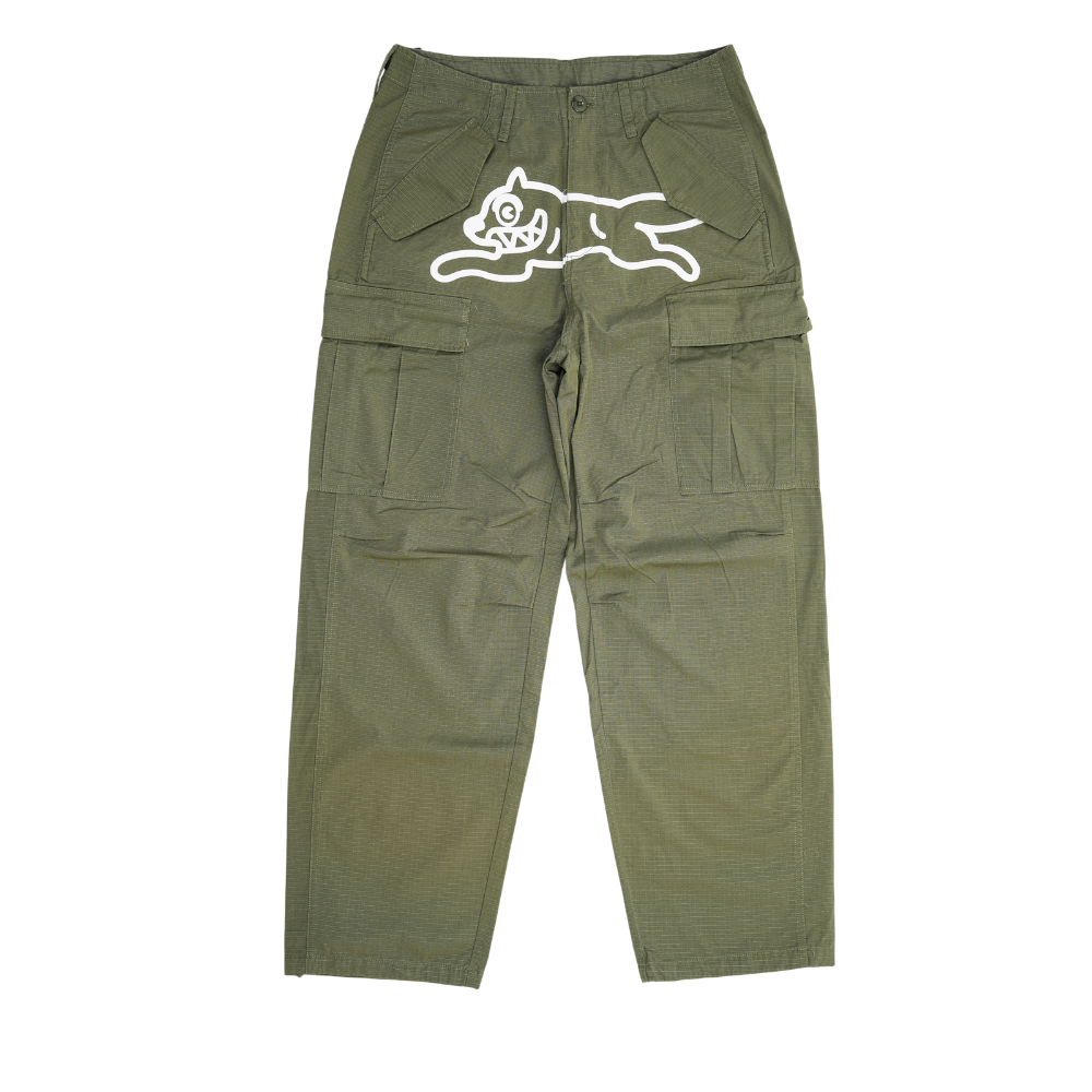 Ice Cream - Armco Jean - 461-7105 Pants - Cream