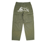 Ice Cream - Armco Jean - 461-7105 Pants - Cream