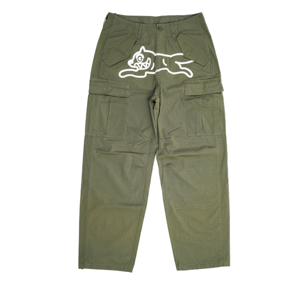 Ice Cream - Armco Jean - 461-7105 Pants - Cream