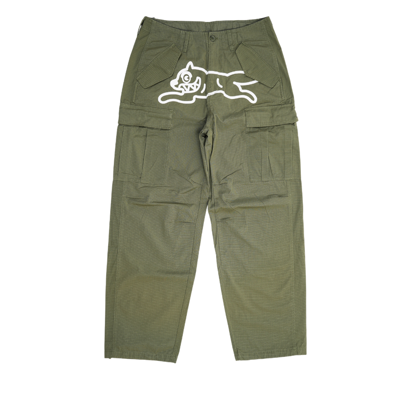 Ice Cream - Armco Jean - 461-7105 Pants - Cream