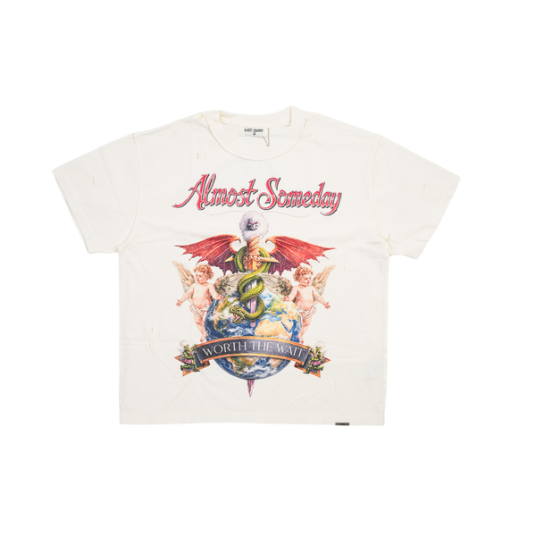 Almost Someday - Motley Tee