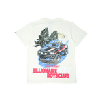 Billionaire Boys Club - Yoshida Knit Tee - Multicolor