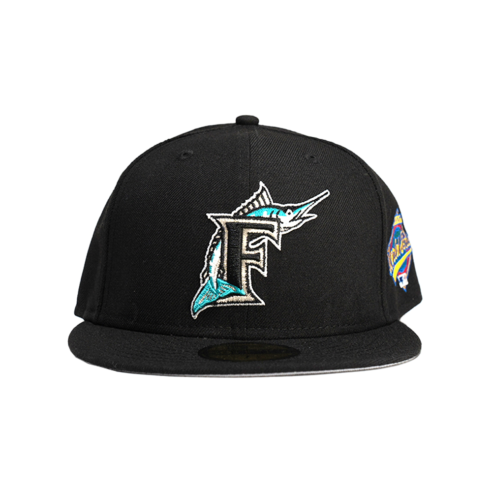 New Era - Mlb18 5950 Wool Ws Flomarco 1997 Otc Fitted Hat - Multicolor