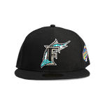New Era - Mlb18 5950 Wool Ws Flomarco 1997 Otc Fitted Hat - Multicolor