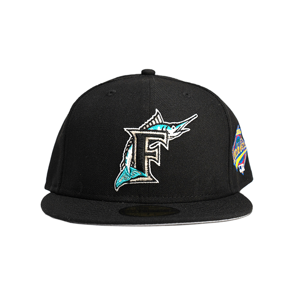 New Era - Mlb18 5950 Wool Ws Flomarco 1997 Otc Fitted Hat - Multicolor