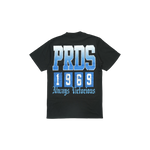 Paradise Lost - Prds Victorious Studio Tee - Black
