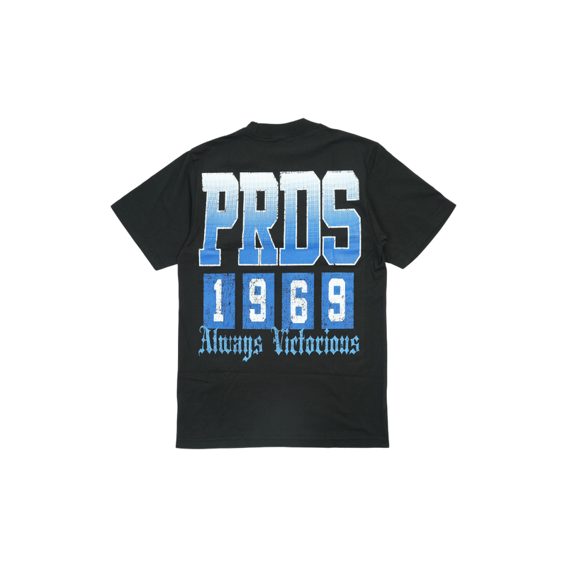 Paradise Lost - Prds Victorious Studio Tee - Black