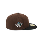 New Era - Florida Marlins 97 Fitted Hat - Black