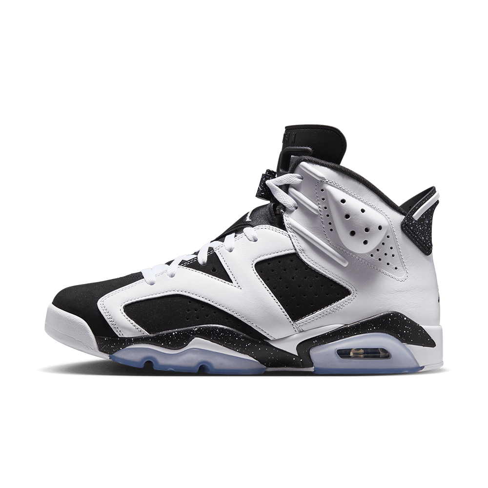 Jordan - Air Jordan 6 Retro "Oreo"