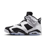 Jordan - Air Jordan 6 Retro "Oreo"