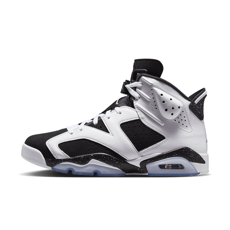 Jordan - Air Jordan 6 Retro "Oreo"