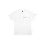 Ice Cream - Auto Show Ss Tee - White