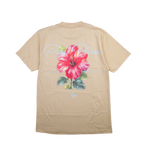 Paper Planes - Flower Tee - Multicolor