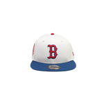 New Era - 950 Boston Redsox Asg61 - Opticwhtscarletsongb Snapback Hat - Red