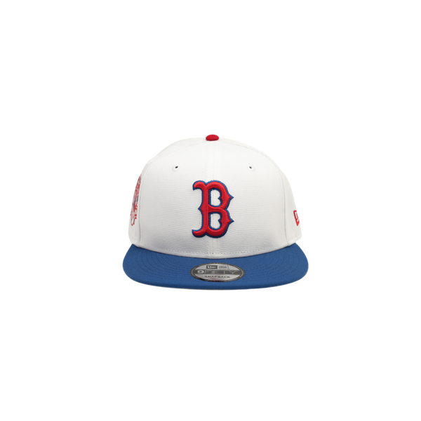 New Era - 950 Boston Redsox Asg61 - Opticwhtscarletsongb Snapback Hat - Red