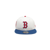 New Era - 950 Boston Redsox Asg61 - Opticwhtscarletsongb Snapback Hat - Red