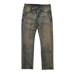 Crysp - Pacific Denim - Denim