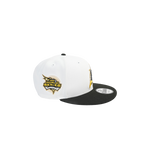 New Era - 950 Flomarco Snapback Hat - Black